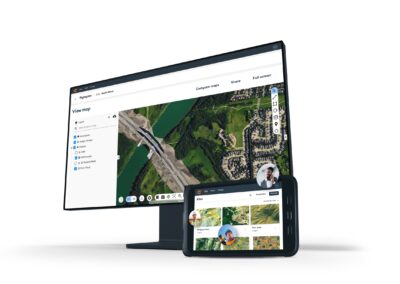 WingtraRAY - 08 - WingtraRAY Action Shot — AKDRONE Alaska Wingtra Roadshow - www.akdrone.com