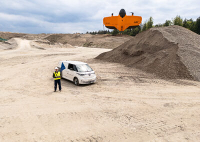 WingtraRAY - 11 - WingtraRAY Field Operations — AKDRONE Alaska Wingtra Dealer - www.akdrone.com