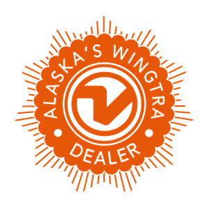 Wingtra compliance logos