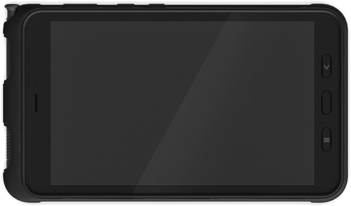 Tablet and accessories